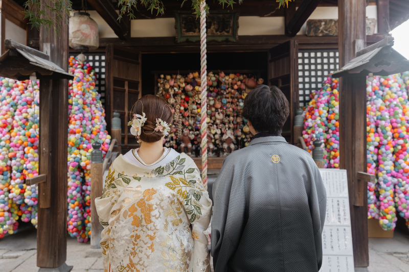 京都の魅力を堪能！
