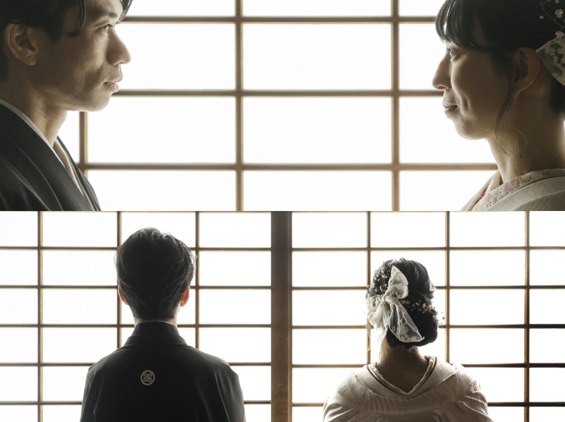 自分達の好きな雰囲気はなんですか❓