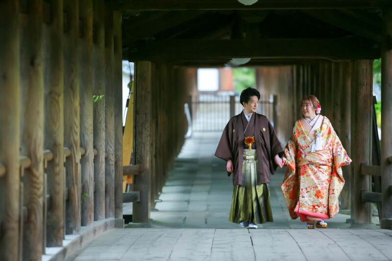 オススメ!!NEWロケーション【東福寺】