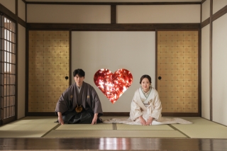 メリットたくさん!屋内庭園撮影レポート