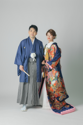 テーマカラーを決めて