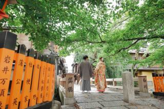 和装ロケーション祇園プラン