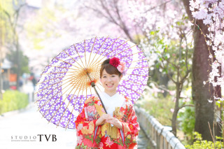 3月29日＊桜ロケーション空きが出ました＊