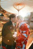 随心院で過ごす和の1日