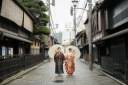 風情ある街並み祇園ロケーション