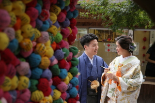 和装ロケーション