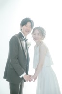 洋装スタジオ撮影