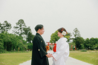 七夕に願いを込めて