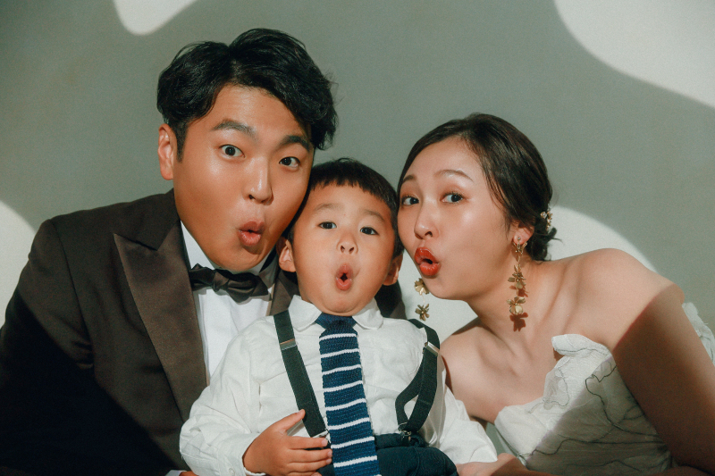 2025年最後を飾る！ウェディングフォト撮影レポート