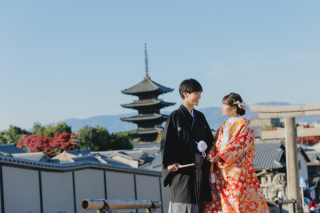 スタジオTVB京都店フォトグラファー紹介です。 vol.2