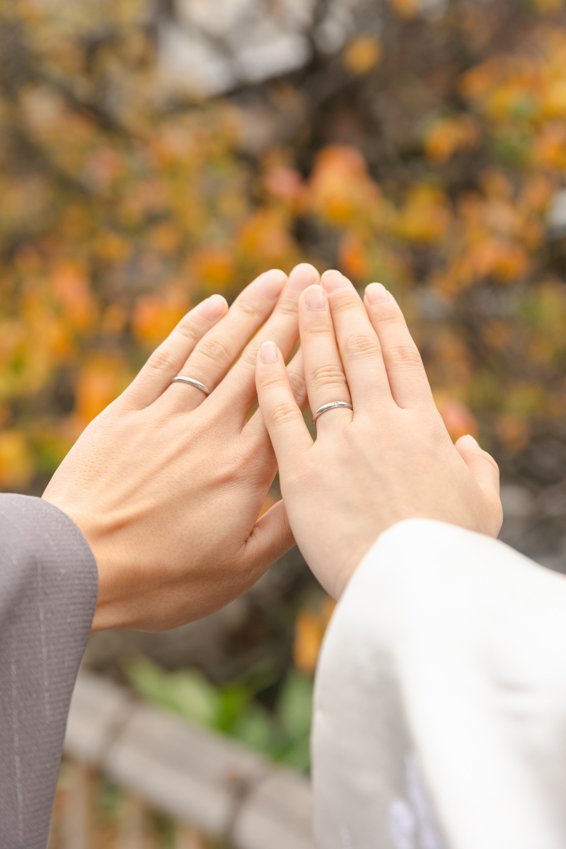 和洋を楽しむ1日を