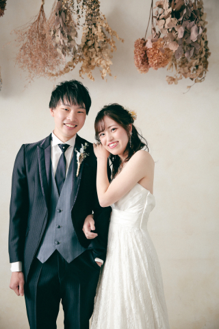 洋装ハウススタジオ