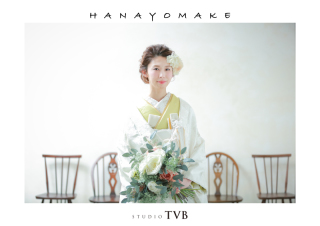 ＼京都店 &奈良店 はなよめいく♡マジック 第１弾／