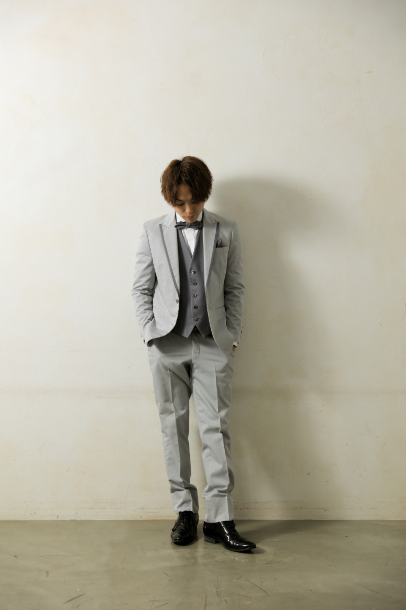 洋装ハウススタジオ【Photographer：Mami Kobayashi】