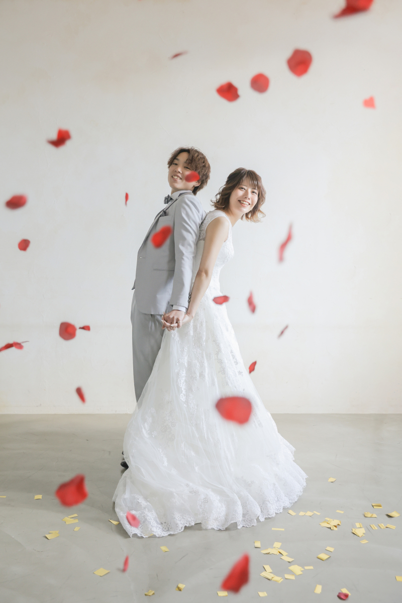洋装ハウススタジオ【Photographer：Mami Kobayashi】