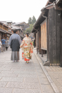 八坂の塔ロケーション