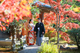 はじめてでも安心♪ウェディングフォトフェア開催!