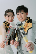 欲張りさん必見!和装&洋装 ダブル撮影