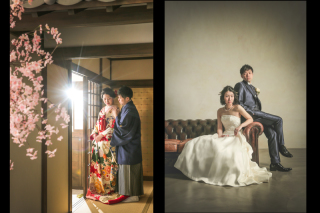 洋和ハウススタジオセットプラン