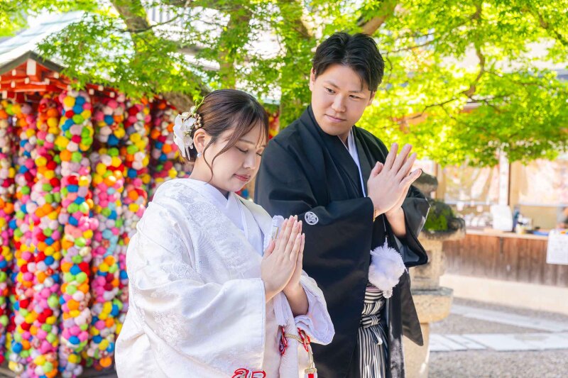 陽気なお二人と巡る祇園の街