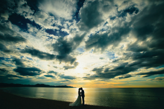 今、おすすめ！【夕日ヶ浦】ロケプラン！