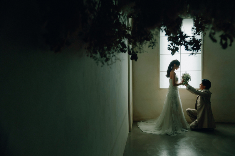 和洋スタジオ撮影レポート