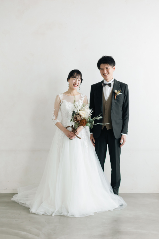 スタジオTVB京都店フォトグラファー紹介です。