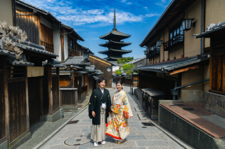 和洋で巡る撮影スポット