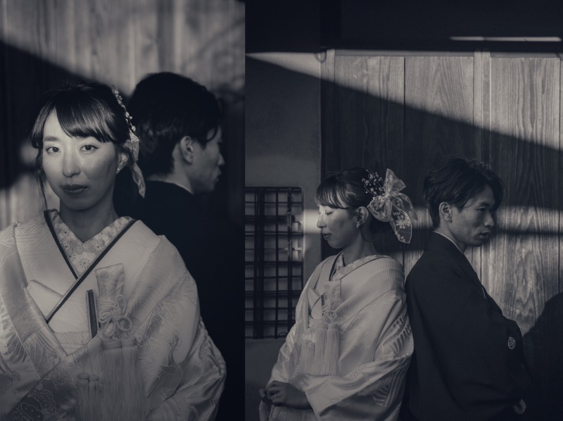 自分達の好きな雰囲気はなんですか❓