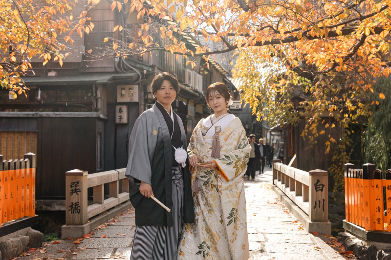 京都の魅力を堪能！