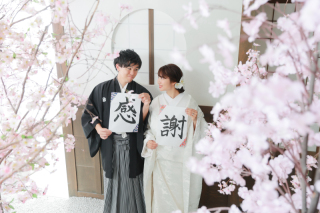 スタジオ&ロケーション良い所どりの1日に