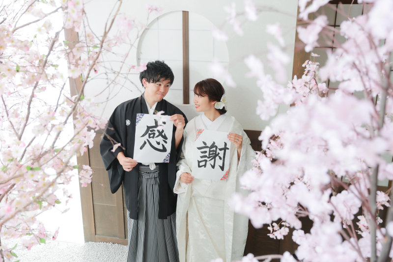 スタジオ&ロケーション良い所どりの1日に