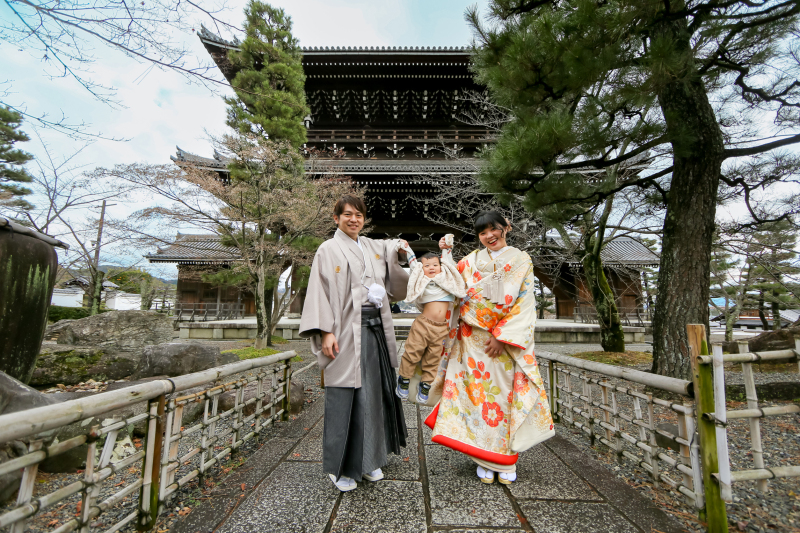 歩いて巡る、金戒光明寺