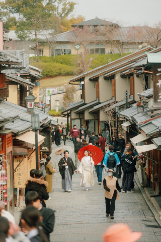 持ち込みアイテムでお二人らしく