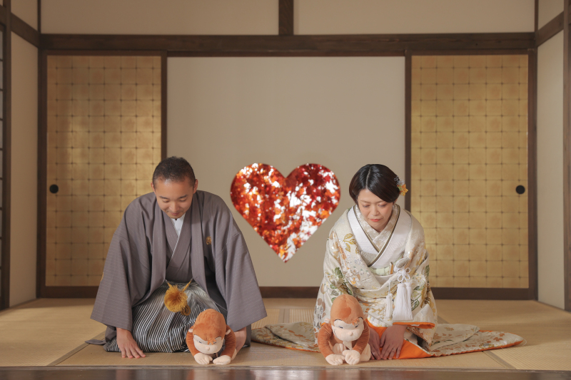 大好きなジョージと贅沢な1日^^
