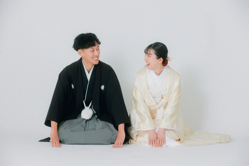 コンフェッティでキラキラな思い出を!