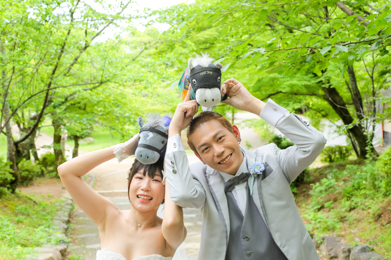 祇園から円山公園へ