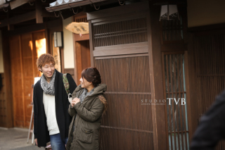 第一回TVBフォトラリー無事終わりました^ ^