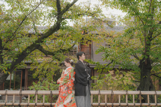 祇園+和装ハウススタジオ