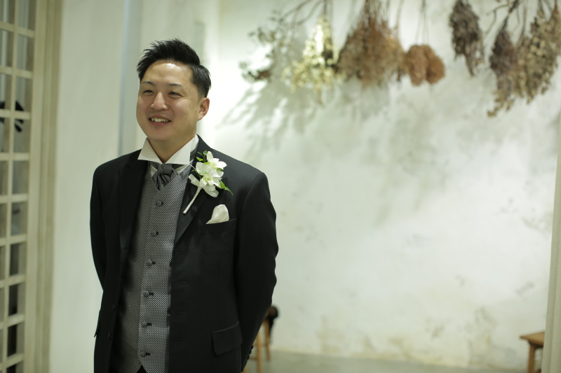 ファーストミート！！