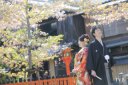 和装　桜前撮りロケーション★お早めに！残りわずかです★