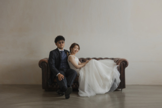 トレーンの流れを生かして