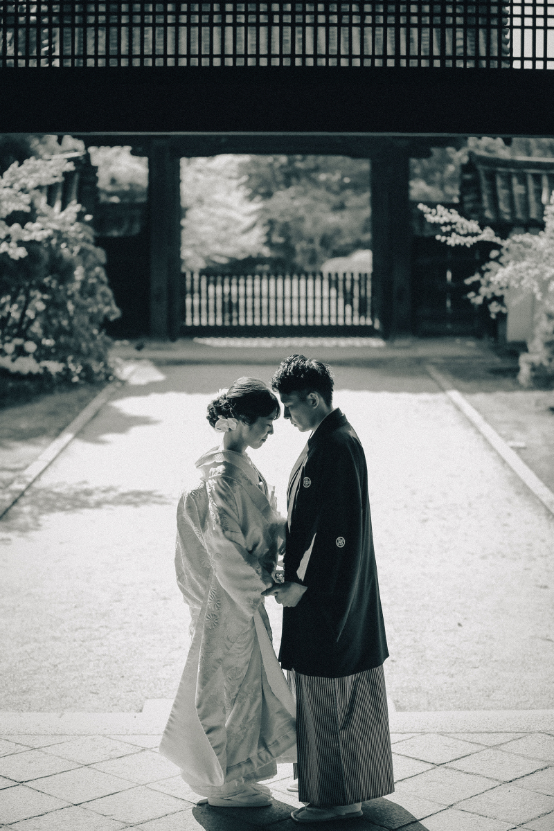 桜ロケ【随心院】