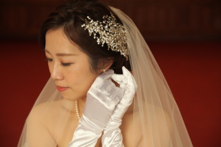 洋装hairmakeご紹介♪