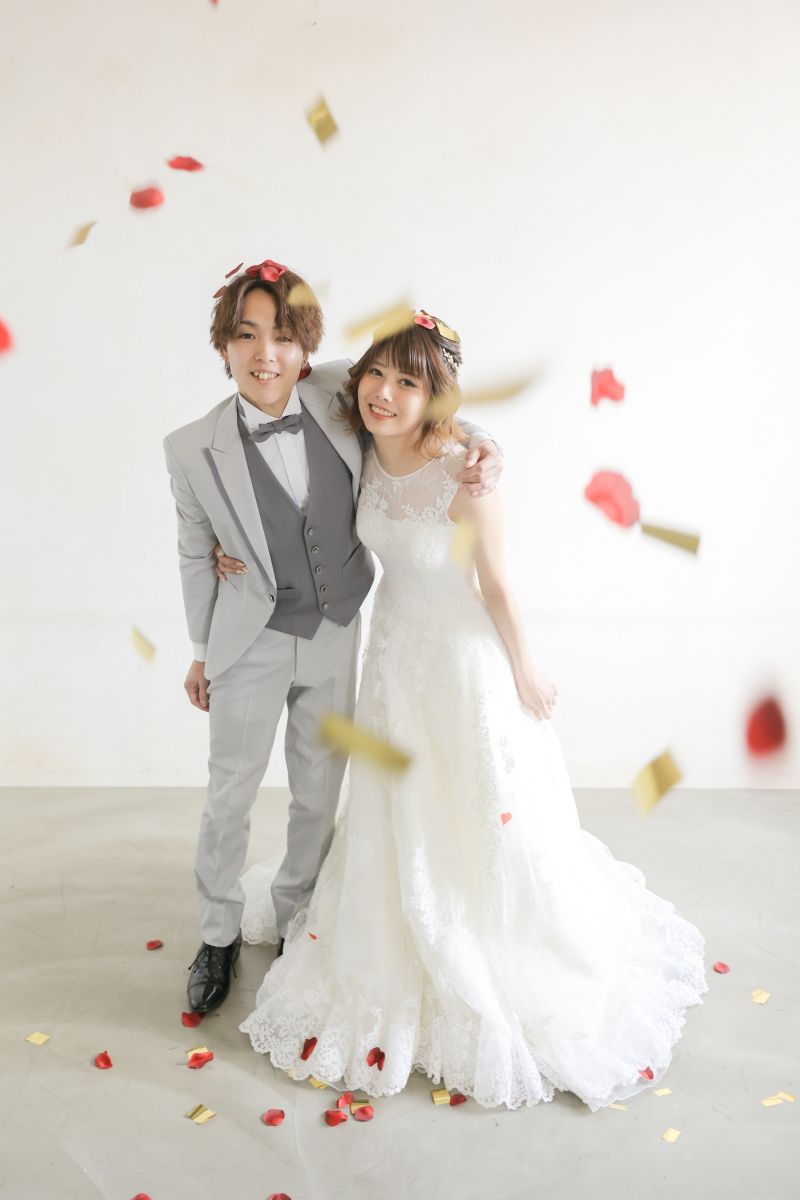 洋装ハウススタジオ【Photographer：Mami Kobayashi】