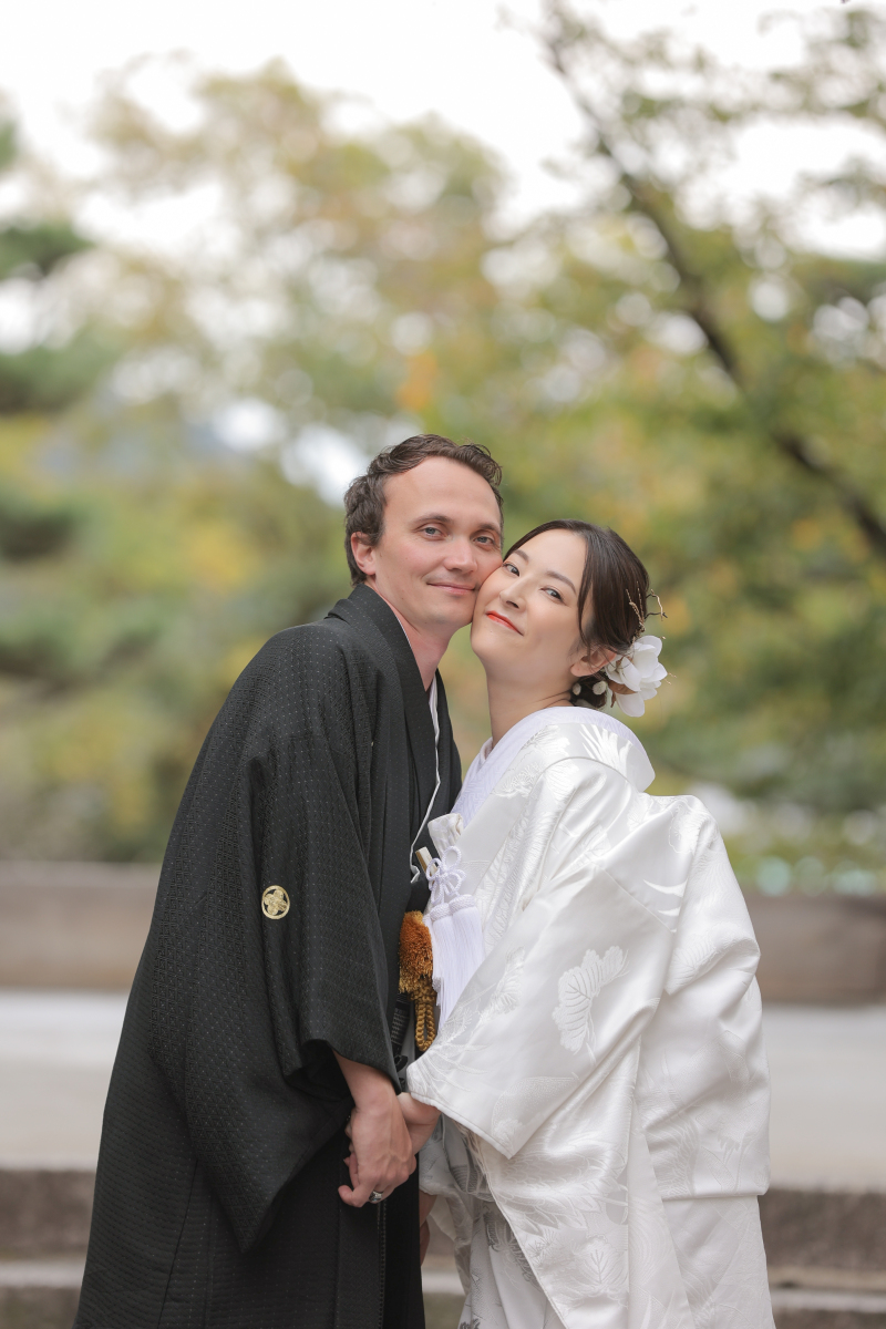 金戒光明寺ロケーション