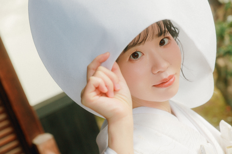 随心院で過ごす和の１日