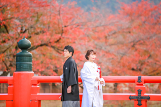 まだ間に合う!? 紅葉ロケーション!!