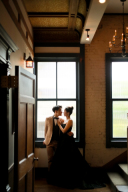 パビリオンコートで叶えた洋装ウェディングフォトの美しさ