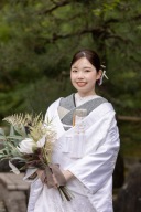 おすすめの白無垢コーディネートを紹介します☆*: